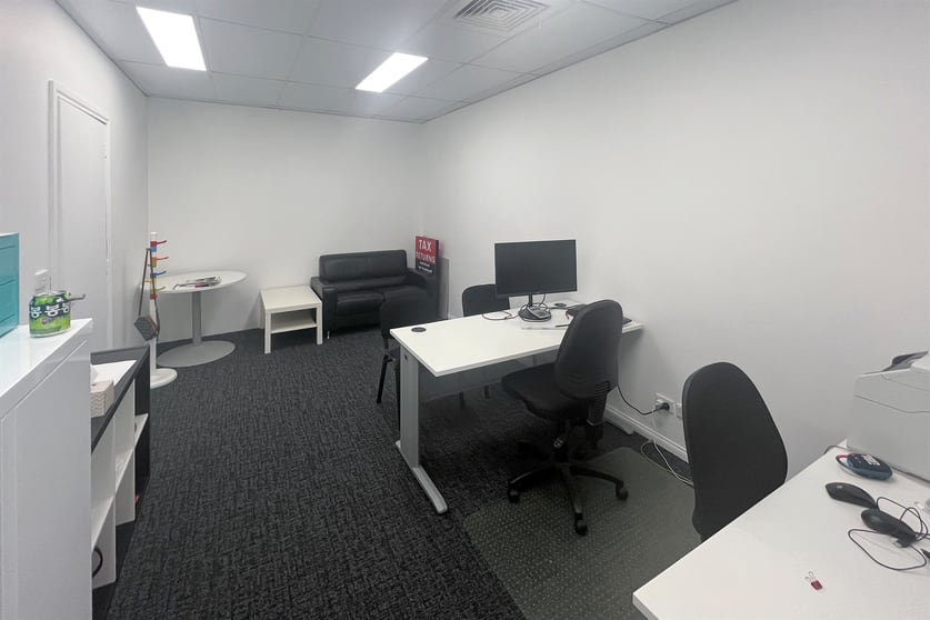 Click to view all images 105/134 Canterbury Road Blackburn South VIC 3130 - Image 1