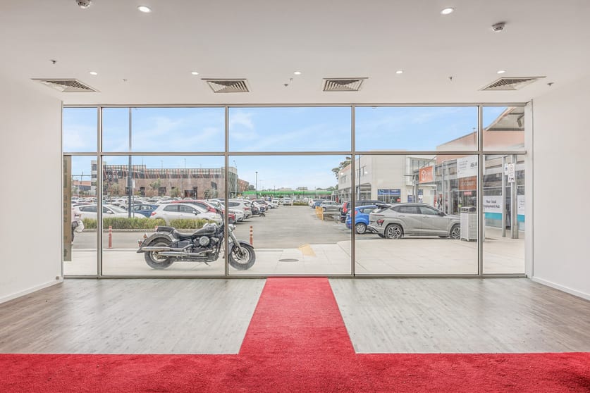 14C & 14D/114-126 Evans Street Sunbury VIC 3429 - Image 2