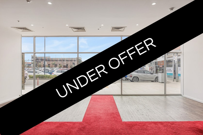 14C & 14D/114-126 Evans Street Sunbury VIC 3429 - Image 1