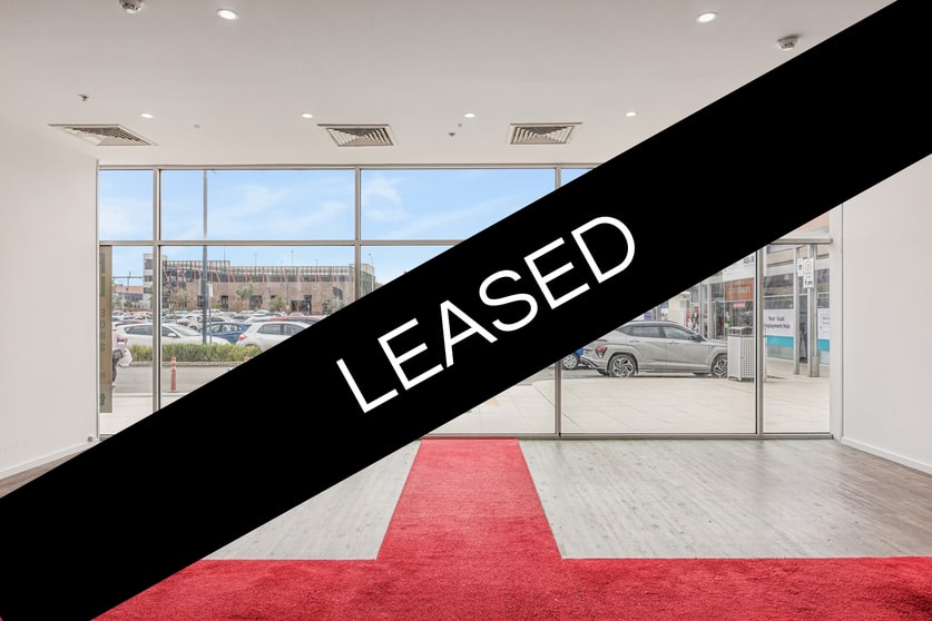 Click to view all images 14C & 14D/114-126 Evans Street Sunbury VIC 3429 - Image 1