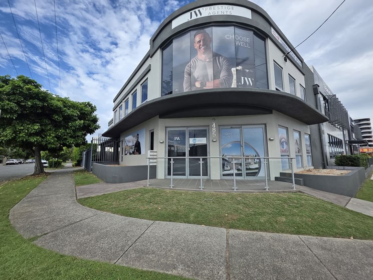 2485 Gold Coast Highway Mermaid Beach QLD 4218 - Image 1
