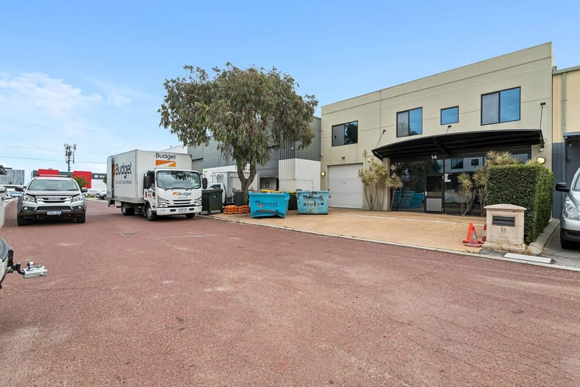 14/50 Howe Street Osborne Park WA 6017 - Image 1