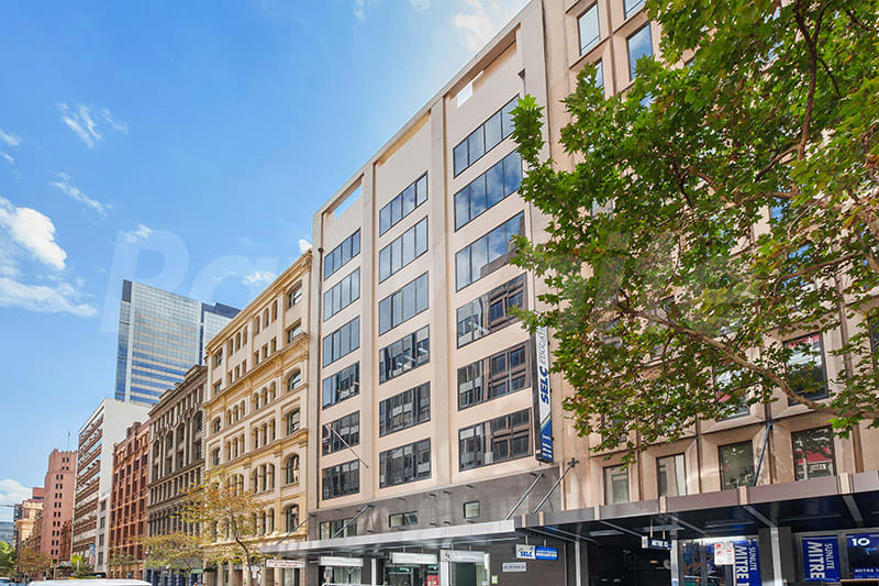 Mezzanine/56 York Street Sydney NSW 2000 - Image 1