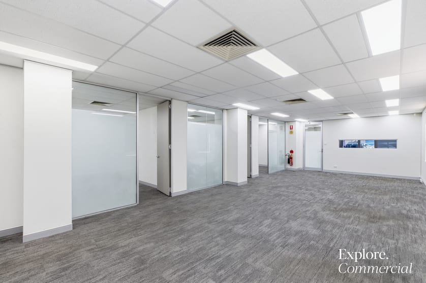 1/44 Gordon Street Mackay QLD 4740 - Image 3