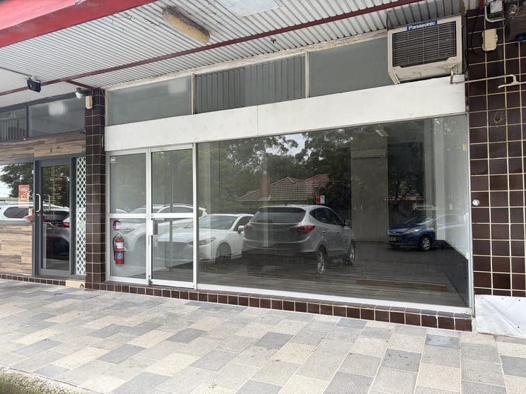 Shop 7/178 Fox Valley Road Wahroonga NSW 2076 - Image 1