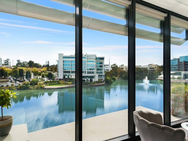 Suite 306/11-13 Solent Circuit Norwest NSW 2153 - Image 1
