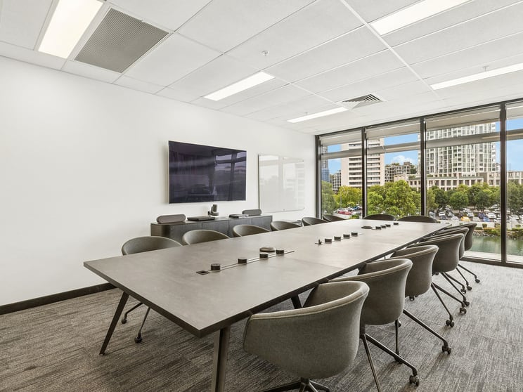 Suite 306/11-13 Solent Circuit Norwest NSW 2153 - Image 2