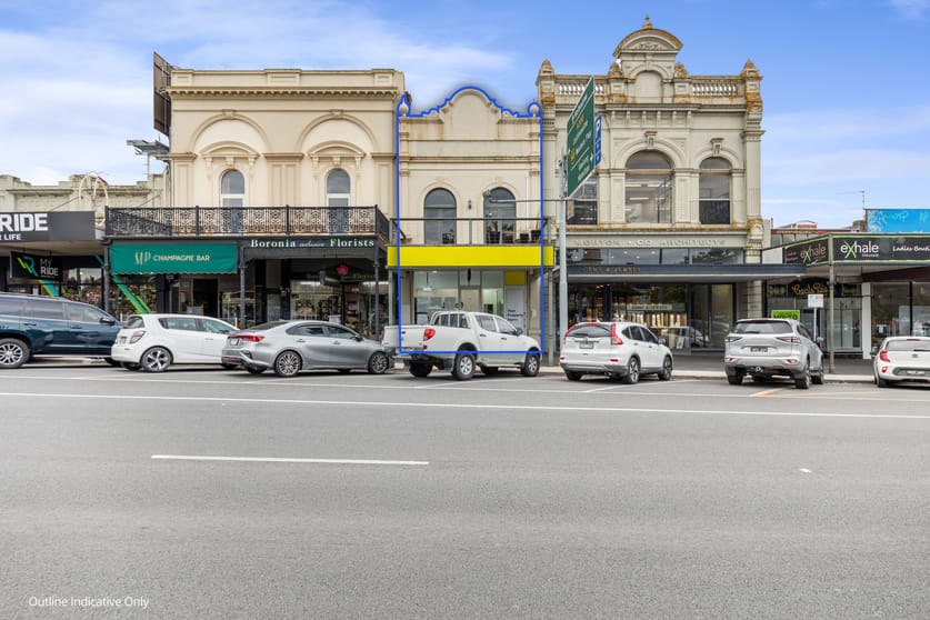 426 Sturt Street Ballarat Central VIC 3350 - Image 1