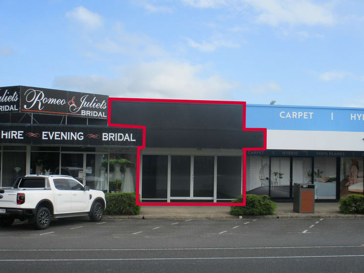 Shop 5/176-180 Mulgrave Road Westcourt QLD 4870 - Image 1