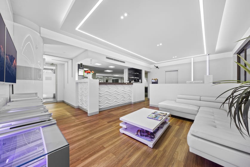 1/21 Garema Circuit Kingsgrove NSW 2208 - Image 1