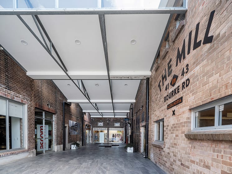 The Mill 41-43 Bourke Road Alexandria NSW 2015 - Image 1