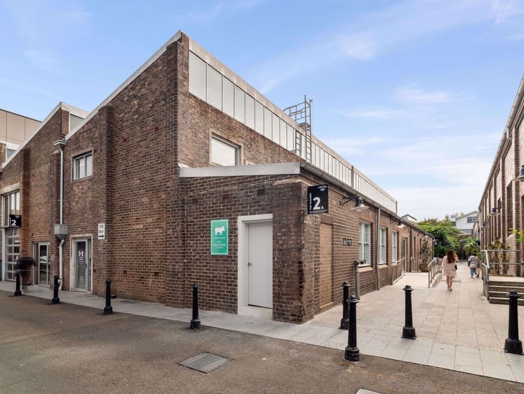 The Mill 41-43 Bourke Road Alexandria NSW 2015 - Image 2