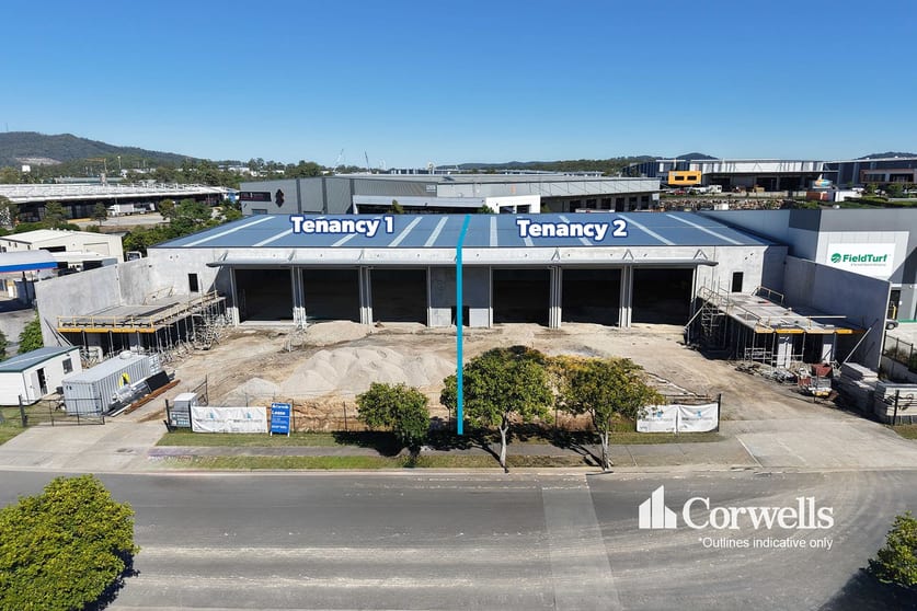 1 & 2/8 Dixon Street Yatala QLD 4207 - Image 1