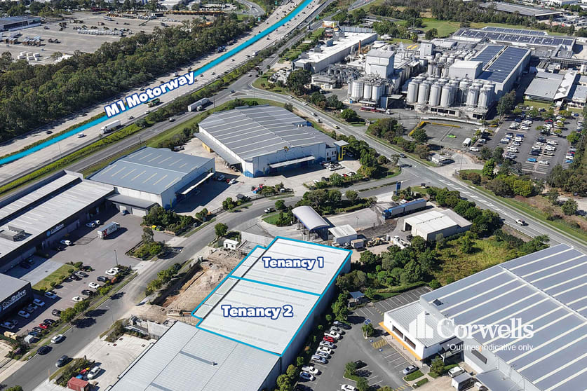 1 & 2/8 Dixon Street Yatala QLD 4207 - Image 2