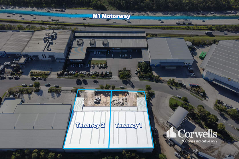 1 & 2/8 Dixon Street Yatala QLD 4207 - Image 2