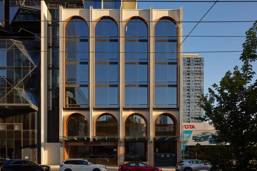 203-205 Normanby Road Southbank VIC 3006 - Image 1