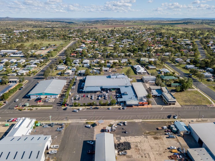 5/122-126 Yandilla Street Pittsworth QLD 4356 - Image 2