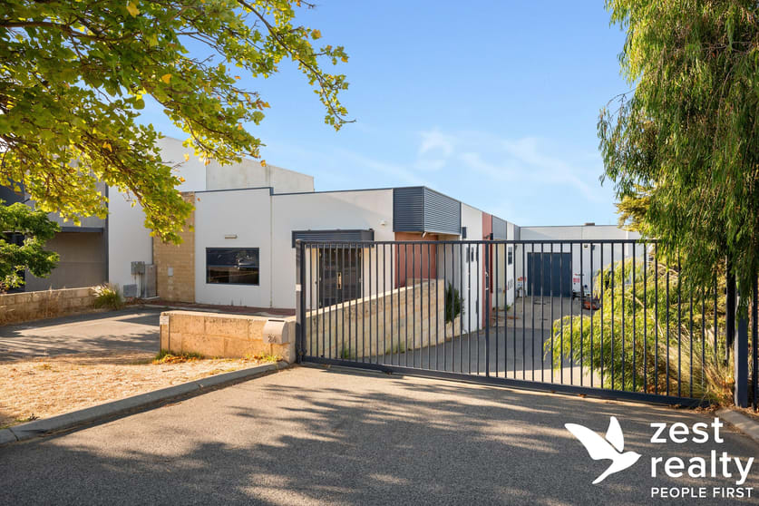 24B Murphy St O'connor WA 6163 - Image 1