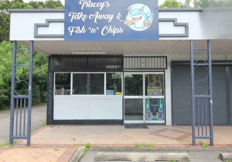 Unit 1/35 Edison St Wulguru QLD 4811 - Image 1