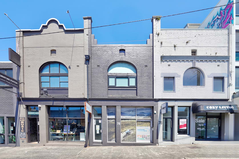 Click to view all images 76 Parramatta Road Stanmore NSW 2048 - Image 1