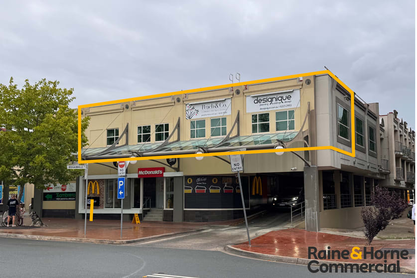 62/18 Flinders Way Griffith ACT 2603 - Image 1