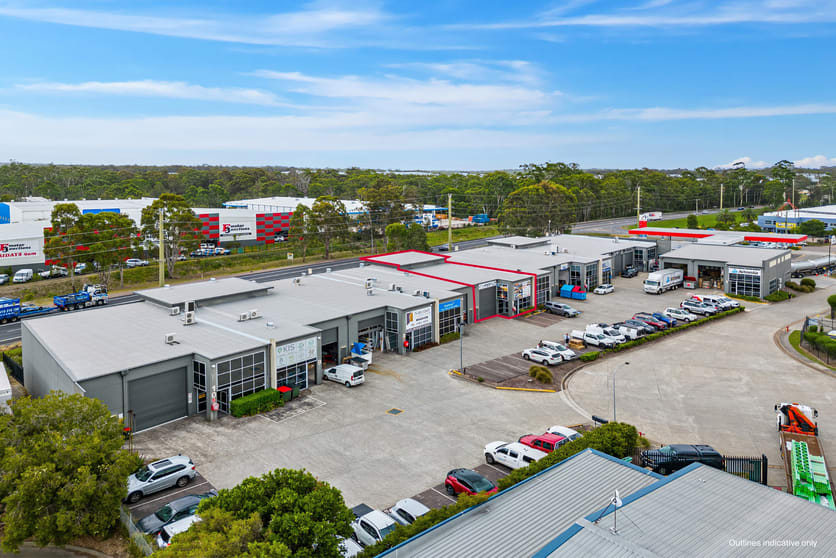 Unit 6/19 Balook Drive Beresfield NSW 2322 - Image 2