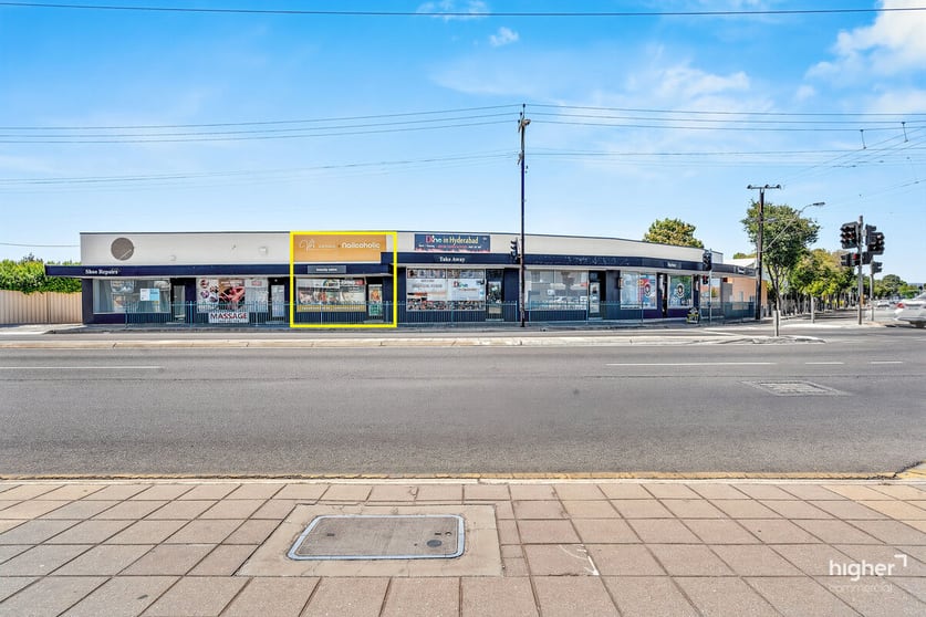 Shop 3/129-141 Findon Road Findon SA 5023 - Image 1