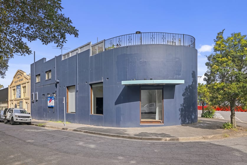 154 Parry Street Newcastle West NSW 2302 - Image 1