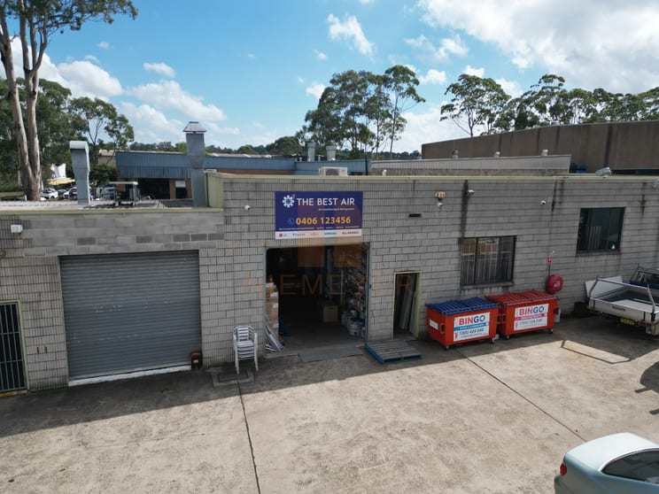 Click to view all images Unit 3/18 Bearing Road Seven Hills NSW 2147 - Image 1