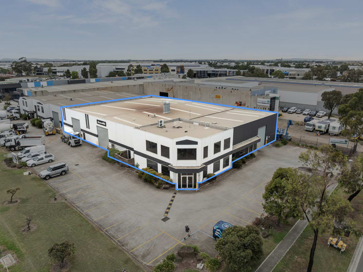 1/1 Westside Drive Laverton North VIC 3026 - Image 1