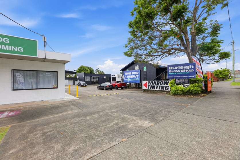 2/63 West Burleigh Road Burleigh Heads QLD 4220 - Image 2