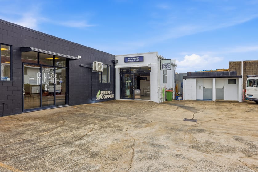 2/63 West Burleigh Road Burleigh Heads QLD 4220 - Image 3