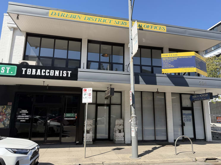 298 High Street Preston VIC 3072 - Image 1