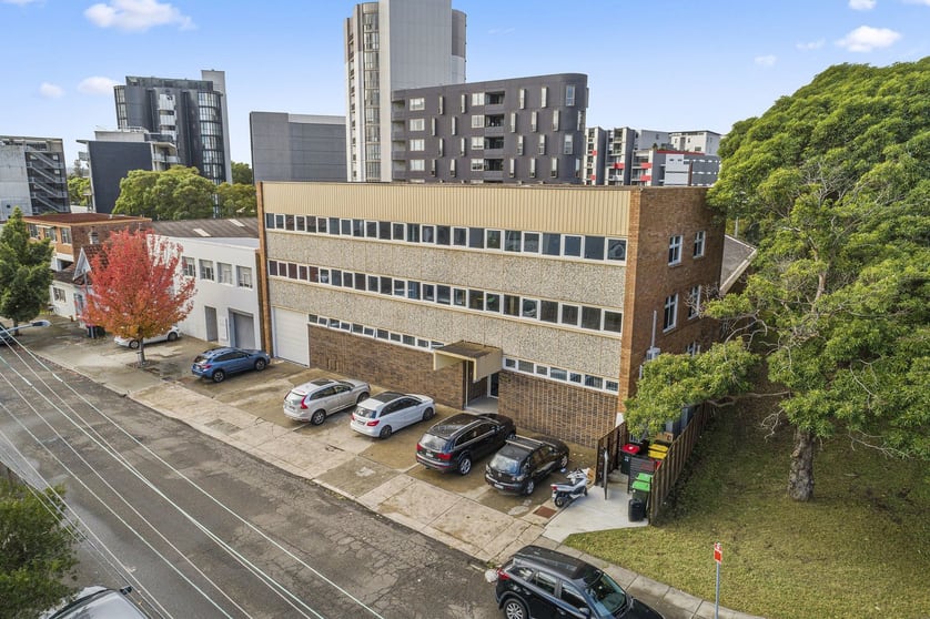 46 Edward street Summer Hill NSW 2130 - Image 1