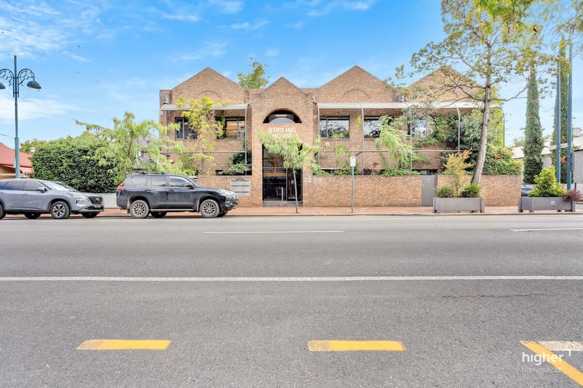 3/22 Melbourne Street North Adelaide SA 5006 - Image 2