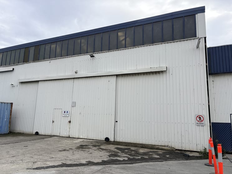 Rear warehouse/95 Albert Road Moonah TAS 7009 - Image 2