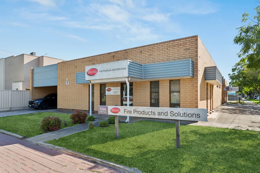 Click to view all images 729A Port Road Woodville SA 5011 - Image 1
