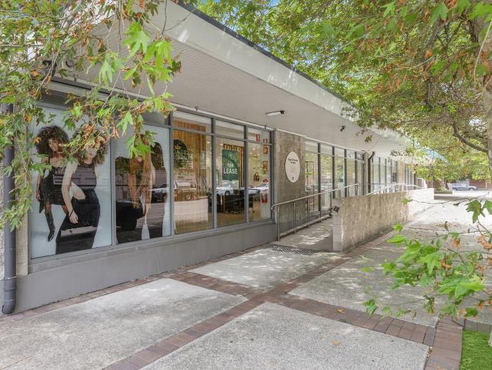 Ground Floor Shop 1/335 Wharf Road Newcastle NSW 2300 - Image 1