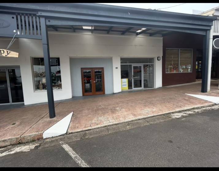 1a/14 Cudgery Street Dorrigo NSW 2453 - Image 1