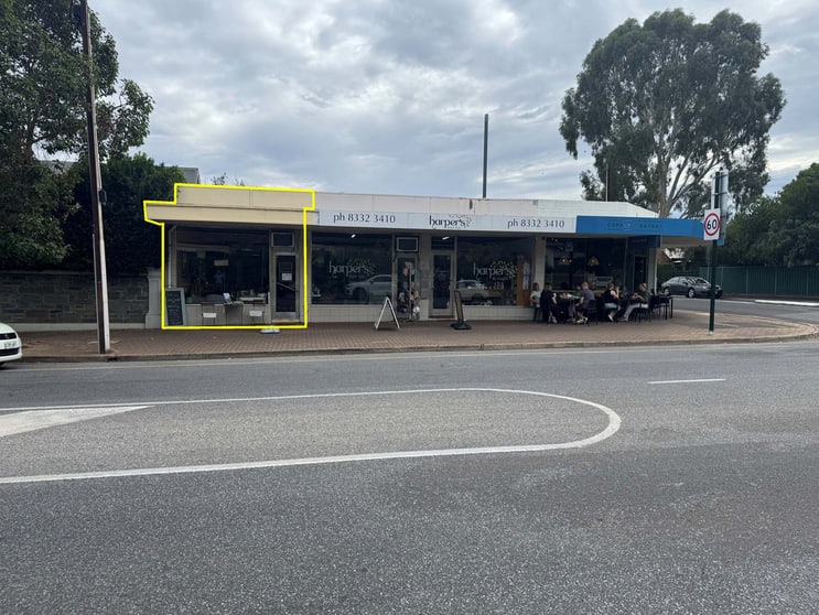 Shop 3, 523 Magill Road Magill SA 5072 - Image 1