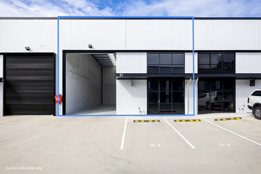Click to view all images Unit 57, 2 Templar Place Bennetts Green NSW 2290 - Image 1