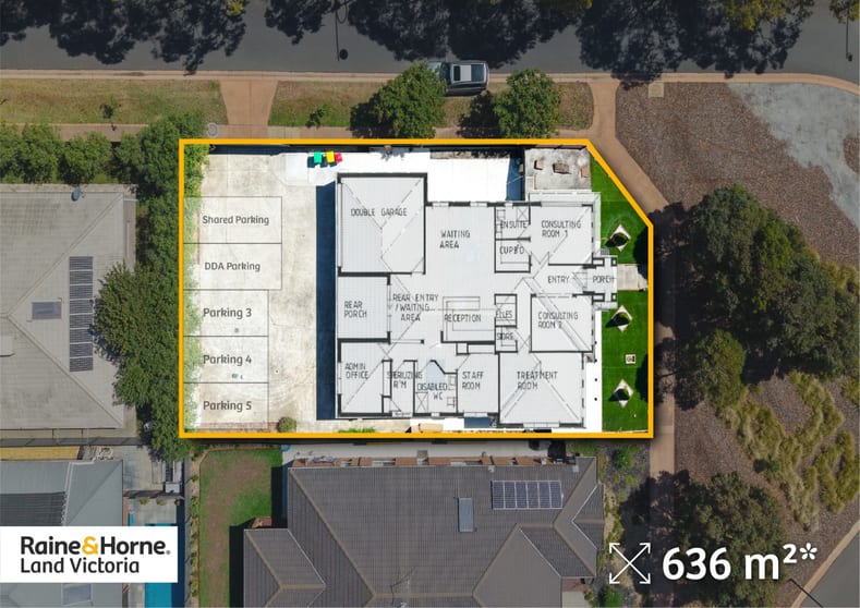 169 Dunnings Road Point Cook VIC 3030 - Image 2