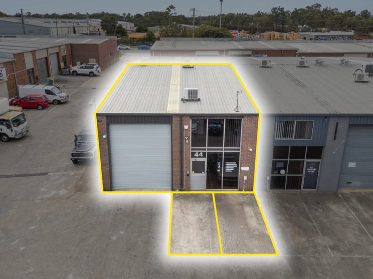 44/174 Bridge Road Keysborough VIC 3173 - Image 1