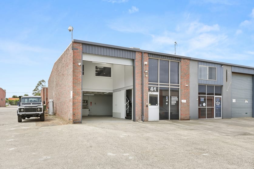 44/174 Bridge Road Keysborough VIC 3173 - Image 2