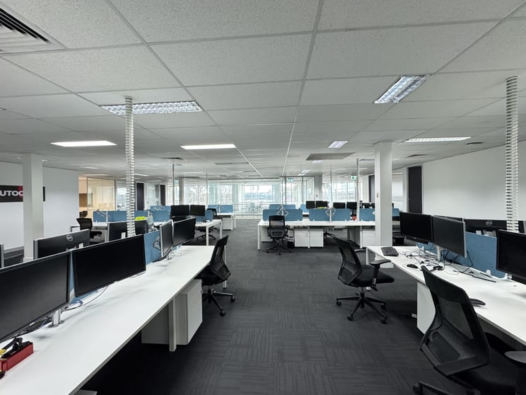 First Floor/672 Lorimer Street Port Melbourne VIC 3207 - Image 1