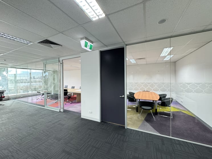 First Floor/672 Lorimer Street Port Melbourne VIC 3207 - Image 2