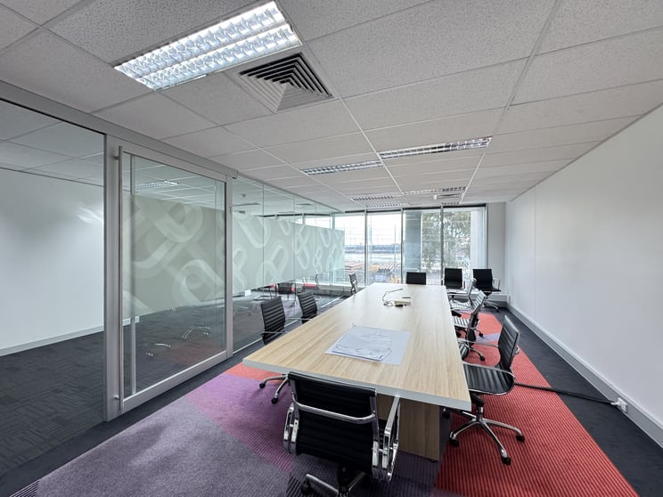 First Floor/672 Lorimer Street Port Melbourne VIC 3207 - Image 3