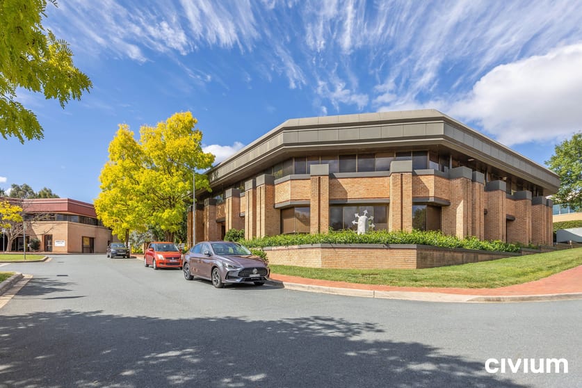 Ground/4 Phipps Close Deakin ACT 2600 - Image 1