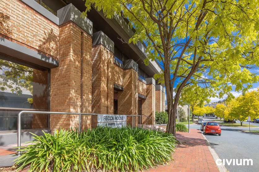 Ground/4 Phipps Close Deakin ACT 2600 - Image 2