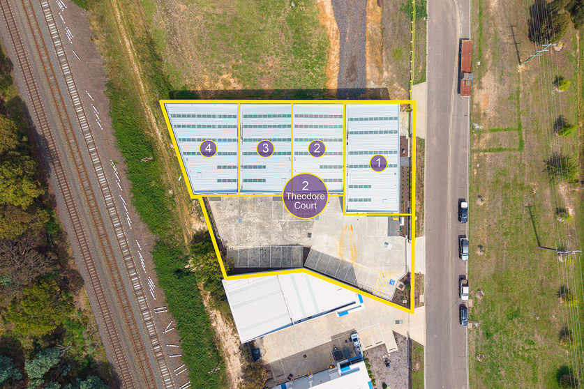 2 Theordore Court Wandong VIC 3758 - Image 2